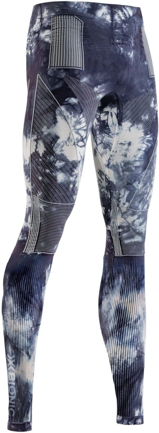 X-BIONIC Malla de esquí de hombre ENERGY ACCUMULATOR WILD .  Negro