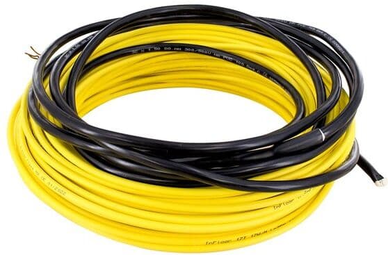 Cenika Varmekabel 17T 3400W InFloor - 1009519