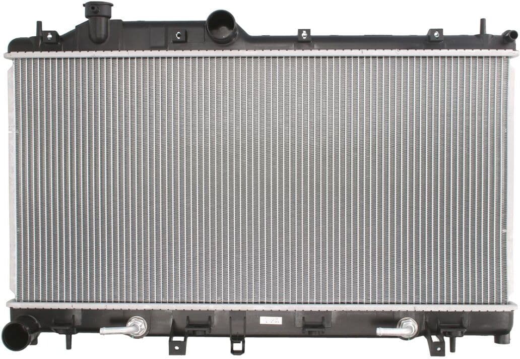Koyorad Radiatore, raffreddamento motore PL091665