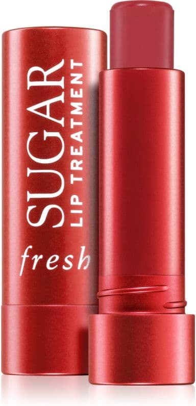 fresh Sugar Tinted Lip Treatment tonujący balsam nawilżający do ust odcień Coral 4.3 g