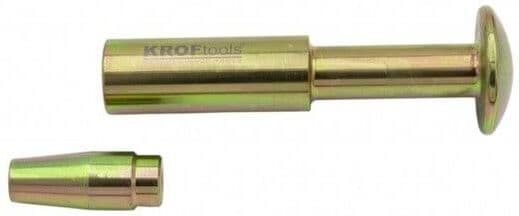 Instalador de Vedante de Injetor DV6 16V Kroftools 1910