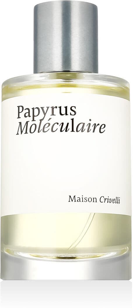 Maison Crivelli Papyrus Moléculaire Eau De Parfum 100 ml (unisex)