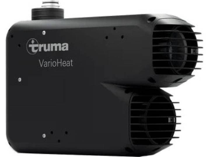 Truma VarioHeat comfort verwarming