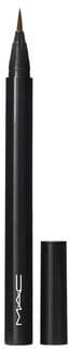 MAC Cosmetics Brushstroke 24-Hour Liner 0.67 gr