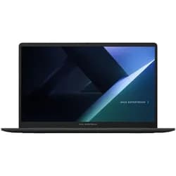 ASUS ExpertBook B1 B1503CVA-S76991 Intel Core 7 240H Laptop 39,6 cm (15.6") Full HD 16 GB DDR5-SDRAM 512 GB SSD Wi-Fi 6E (802.11ax) Deutsch Grau