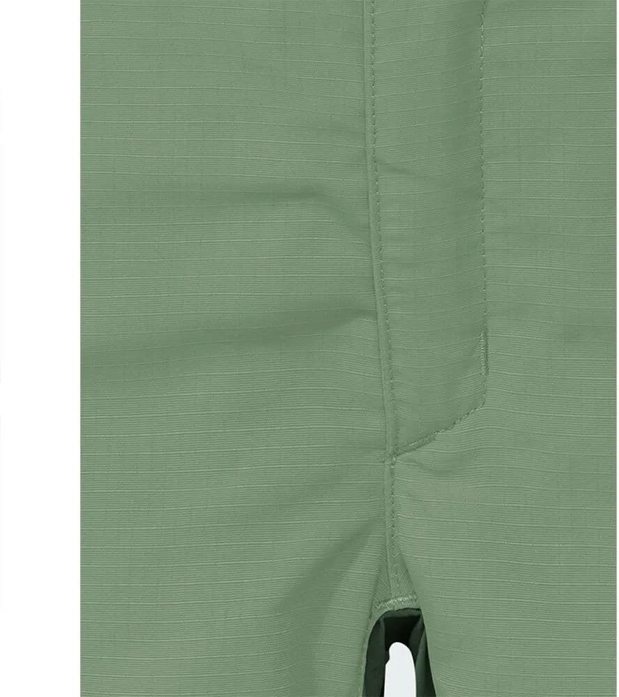 Vaude Pantalones Caprea Antimos Willow Green 158-164 cm