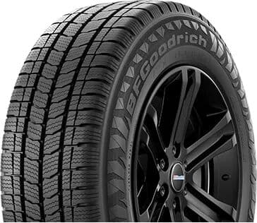 BFGoodrich Activan Winter 2 215/65 R15 104T Winterreifen