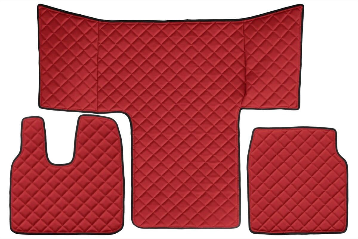 F-Core Tappetino FL41 RED