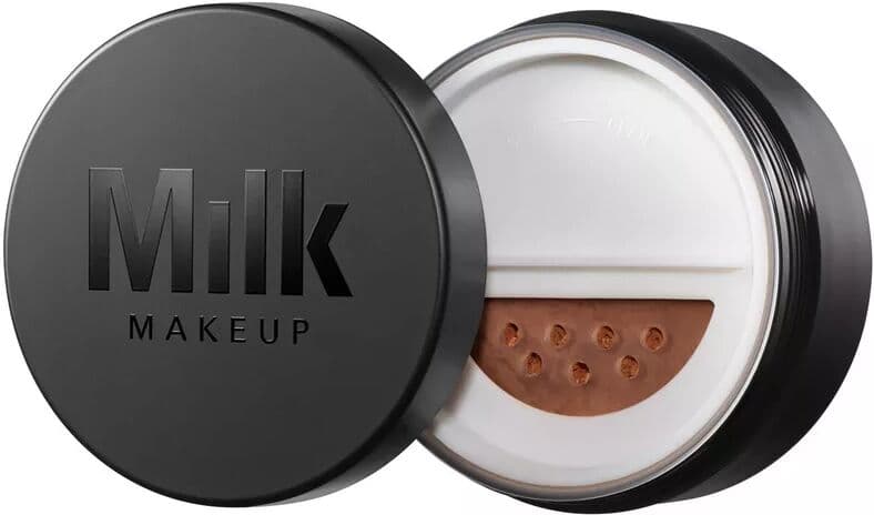 MILK - Pore Eclipse Matte Trslt Pwd Rich Deep, 9.9 g, Very Deep