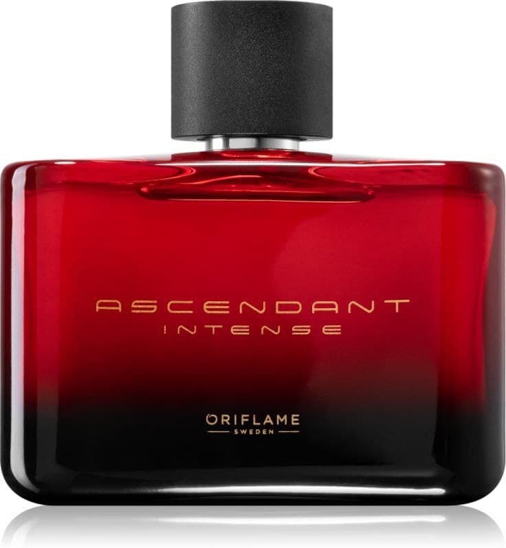 Oriflame Ascendant Intense Eau de Parfum για άντρες 75 ml