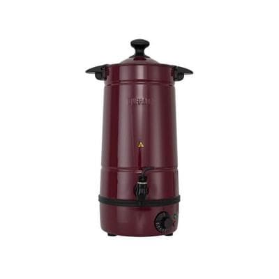 Buffalo Hot Cider und Glühwein Urne 7Ltr