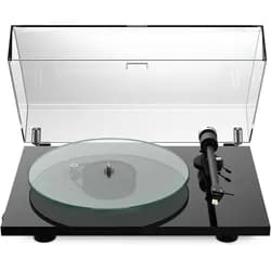 Pro-Ject T2 SUPER PHONO (Rainier), Phono Vorverstärker, Schwarz