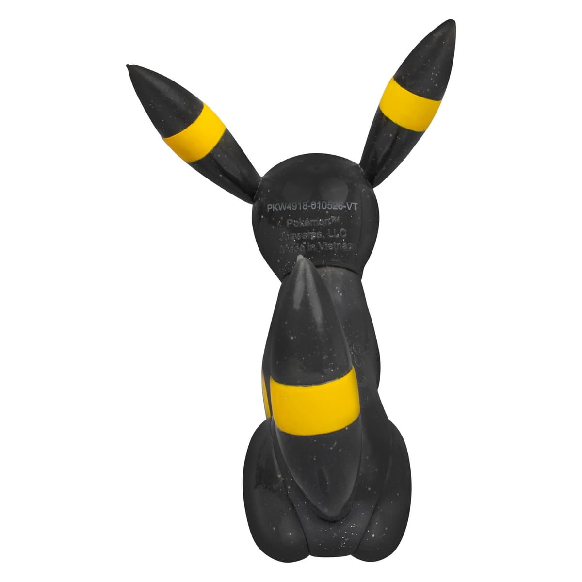 Pokémon - Select Glitter Battle Figure Assorted (PKW4906-12) (PKW4906-12)
