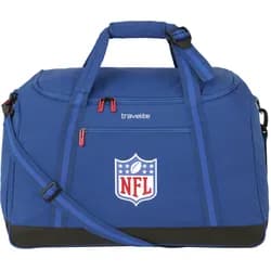 travelite NFL Duffle L NFL Shield