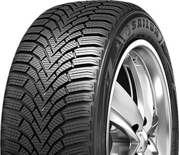 Sailun Ice Blazer Alpine + 155/70 R13 75T Winterreifen