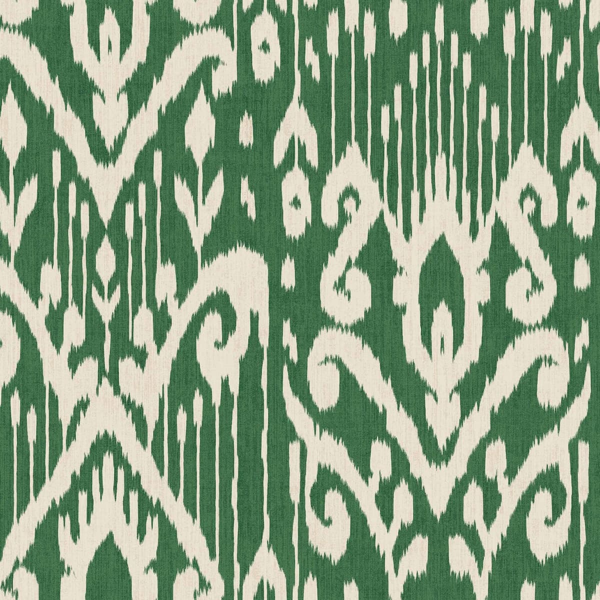 Coordonne Papel pintado Padmasalis Ikart Coordonné. Verde