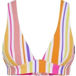 CHIEMSEE Damen Bikinioberteil, Größe 36 in Pink Pink