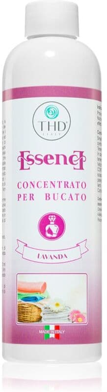 THD Profumo Lavatrice Lavanda skoncentrowany zapach do pralki 200 ml