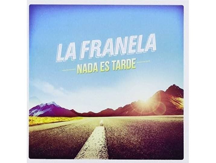 NADA Es Tarde