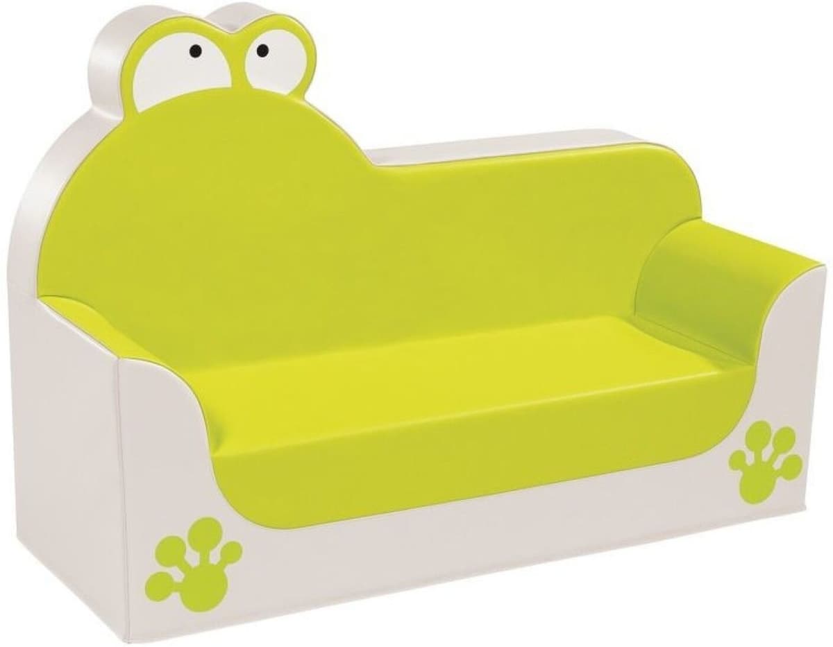 Canapea copii Wesco Frog