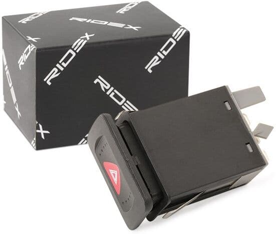 RIDEX 816S0018 Comutator, lumini de avarie