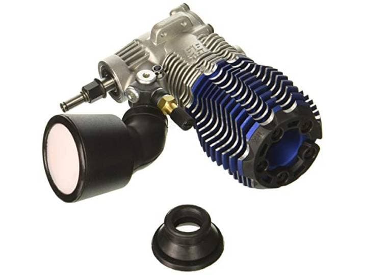 Traxxas TRX 3.3 Motor ohne Starter