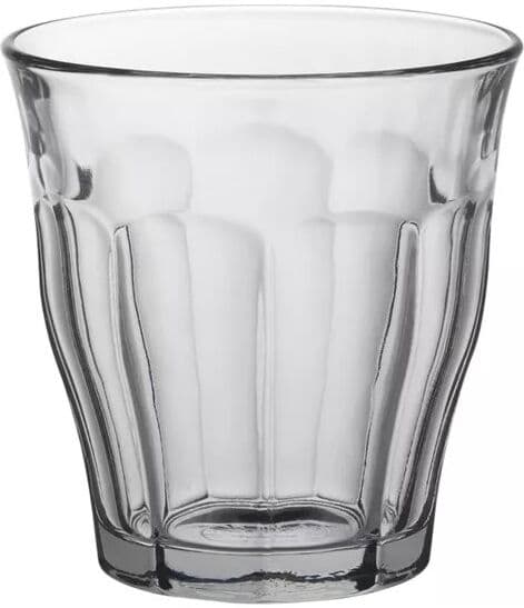Duralex Picardie Drikkeglas, 16 Cl.