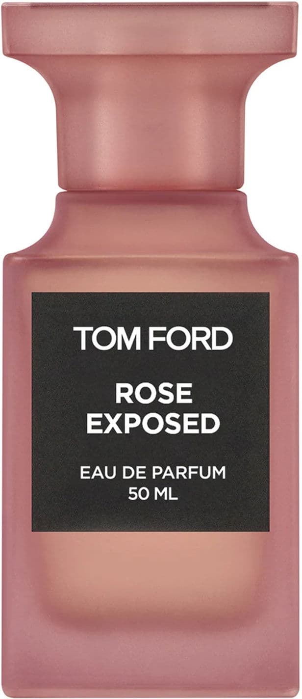 TOM FORD Rose Exposed Eau De Parfum