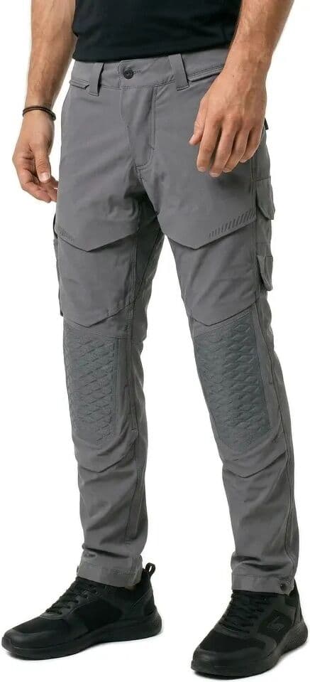Mascot Pantalones De Trabajo Customized 22279 Stone Grey 64