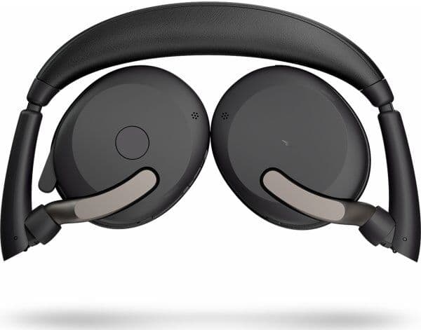 Jabra Evolve2 65 Flex Usb-C Uc Headset M. Oplader