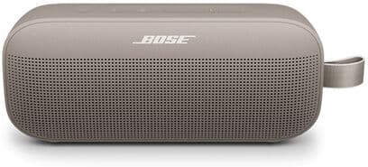 Bose SoundLink Flex altoparlante portatile e per feste Sabbia