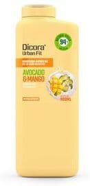 Dicora Gel de Duche Vitamina E Manga e Avocado 400 ml