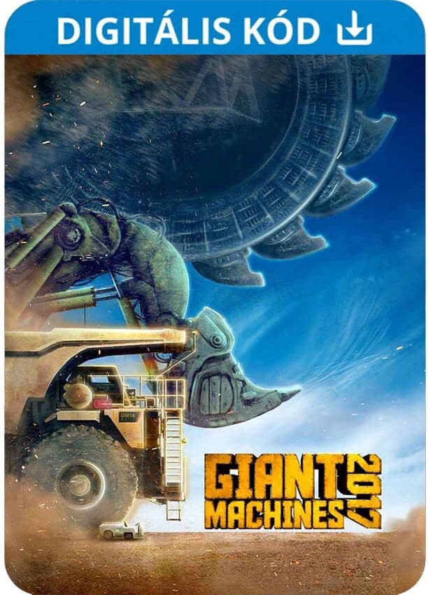 main_gate Giant Machines 2017 (PC) Letölthető PC