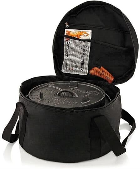 Petromax Transport Taske Dutch Oven ft4,5