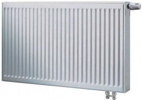 Kermi Therm X2 Profil-V Radiateur a vanne intégrée 22 900 / 1400 FTV220901401R1K