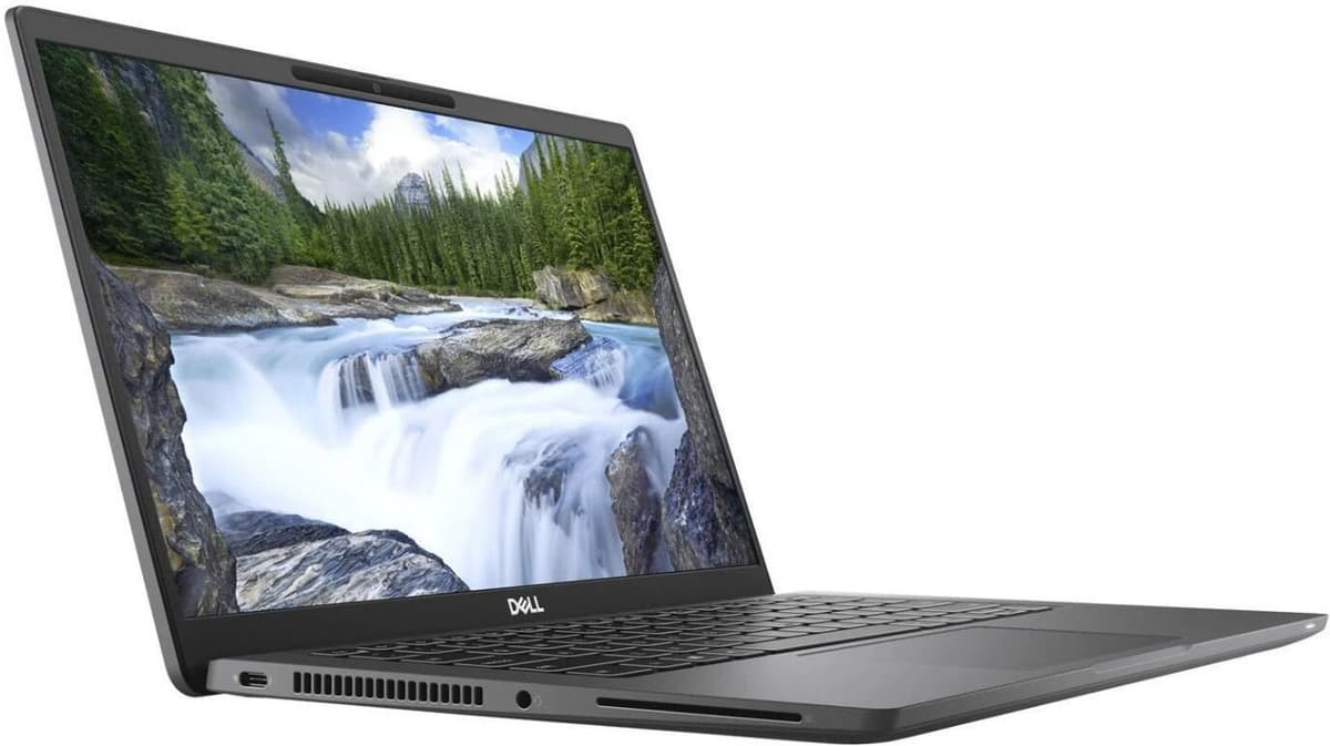 Dell Latitude 7420 14 Zoll Touch Display Intel Core i5 512GB SSD 16GB Windows 11 Pro Fingerprint