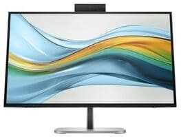 HP Series 5 Pro 527pm, Kantbelyst Led, 27"