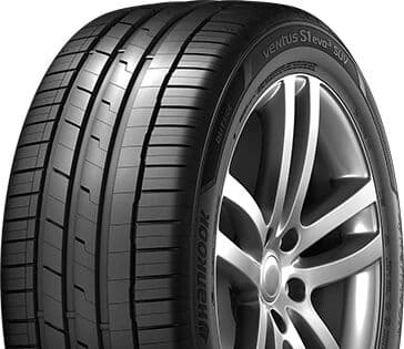 Hankook Ventus S1 Evo3 Suv (k127a) 265/55 R19 113Y XL Sommerreifen