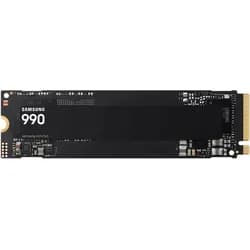 Samsung 990 (2000 GB, M.2 2280), SSD