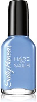 Sally Hansen Hard As Nails verniz para cuidado de unhas tom Hard Bitten 13,3 ml. Hard As Nails