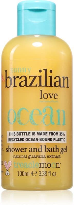Treaclemoon Brazilian Love Ocean żel pod prysznic 100 ml