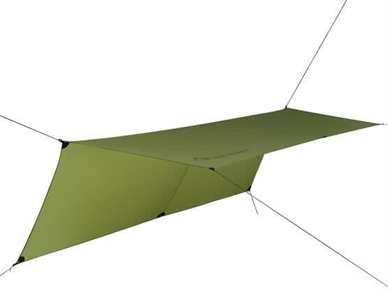 Sea to Summit Jungle Hammock Tarp 38