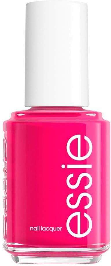 Essie Pencil Me In 857 - 13,5 Ml. Neglelakk Skjønnhet Negler