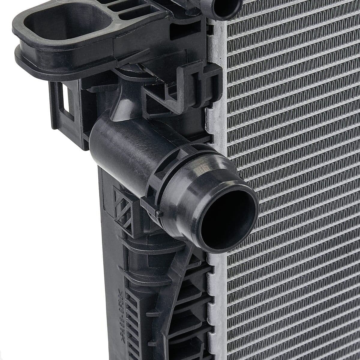 RIDEX 470R1068 Radiator, racire motor