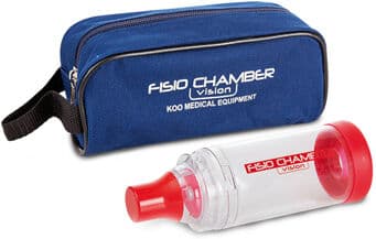TRED Srl FISIOCHAMBER VISION PLUS BOCC