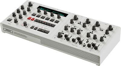 UDO Audio DMNO ON Weiß