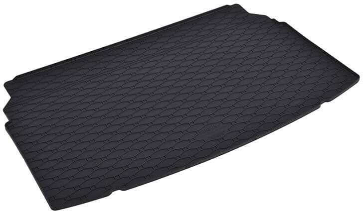 RIGUM 437263 Tavă de portbagaj / tavă pentru compatimentul de marfă