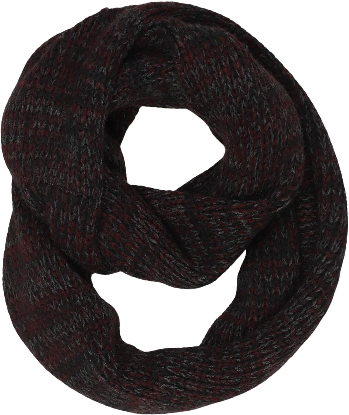 Tom Tailor Damen Schal oder Tuch, Mehrfarbig, Synthetik - Second Hand