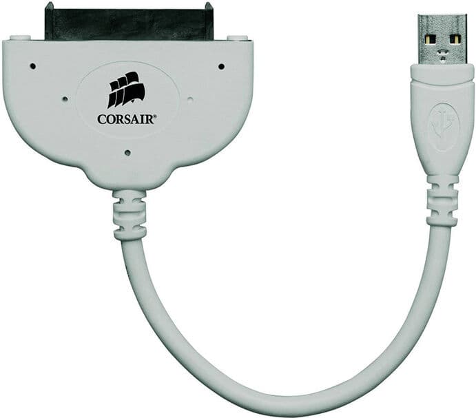 KIT ADAPTADOR CORSAIR SSD/HDD