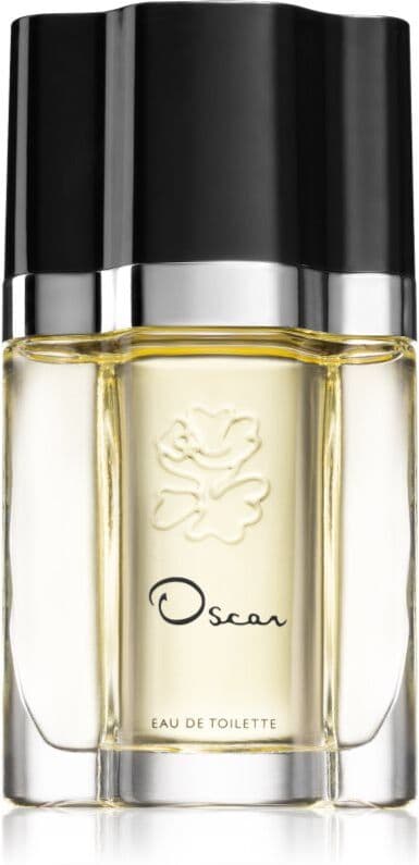 Oscar de la Renta Oscar woda toaletowa dla kobiet 50 ml